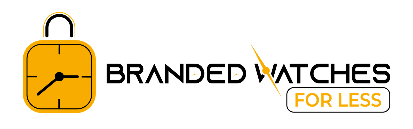 Branded Watches